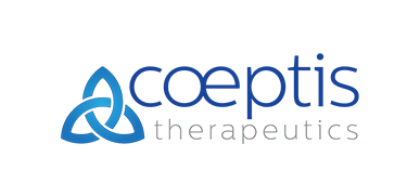 Large logo of Coeptis Therapeutics