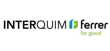 Large logo of Interquim