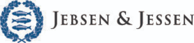 Large logo of Jebsen & Jessen Ingredients