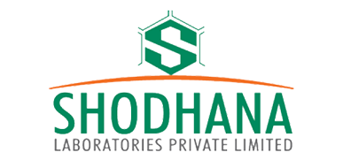 Large logo of Shodhana Laboratories