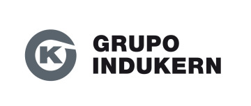 Large logo of Grupo Indukern