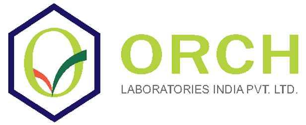 Large logo of Orch Laboratories