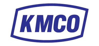 Large logo of Kmco