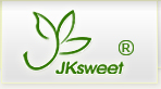 Large logo of JK Sucralose