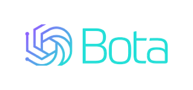 Large logo of Bota Bio