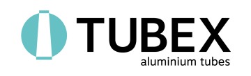 Large logo of Tubex