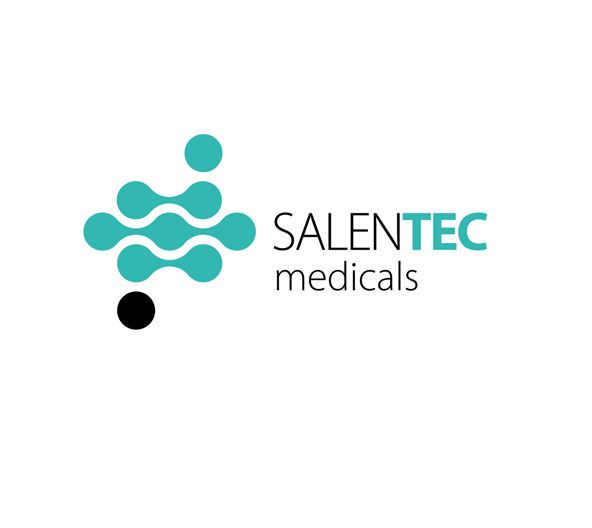 Large logo of Salentec