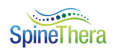 Large logo of Spinethera