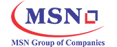 Large logo of MSN Laboratories