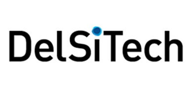 Large logo of Delsitech