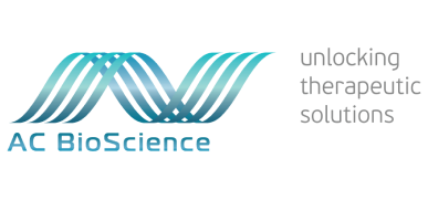 Large logo of Ac Bioscience