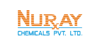 Large logo of Nuray Chemicals