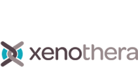 Large logo of Xenothera