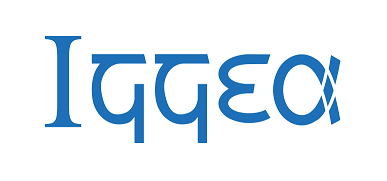 Large logo of Iggea