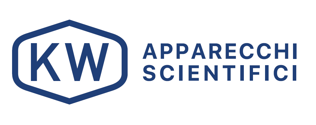 Large logo of Kw Apparecchi Scientifici