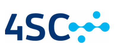 Large logo of 4sc