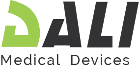 Large logo of Dali Medical Devices