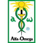 Large logo of Alfa Omega