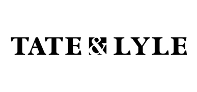 Large logo of Tate & Lyle