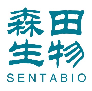 Large logo of Jinhua Senta Biotechnology