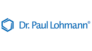 Large logo of Dr. Paul Lohmann