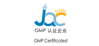 Large logo of JQC (Huayin) Pharmaceutical