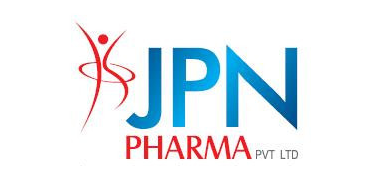 Large logo of Jpn Pharma