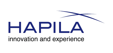 Large logo of Hapila