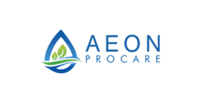 Large logo of Aeon Procare