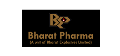 Large logo of Bharat Pharma A Unit of Bharat Explosives