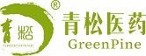 Large logo of Tianjin GreenPine Pharma Co., Ltd.