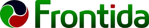 Large logo of Frontida Biopharm