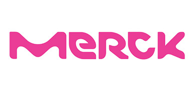 Large logo of Merck Group