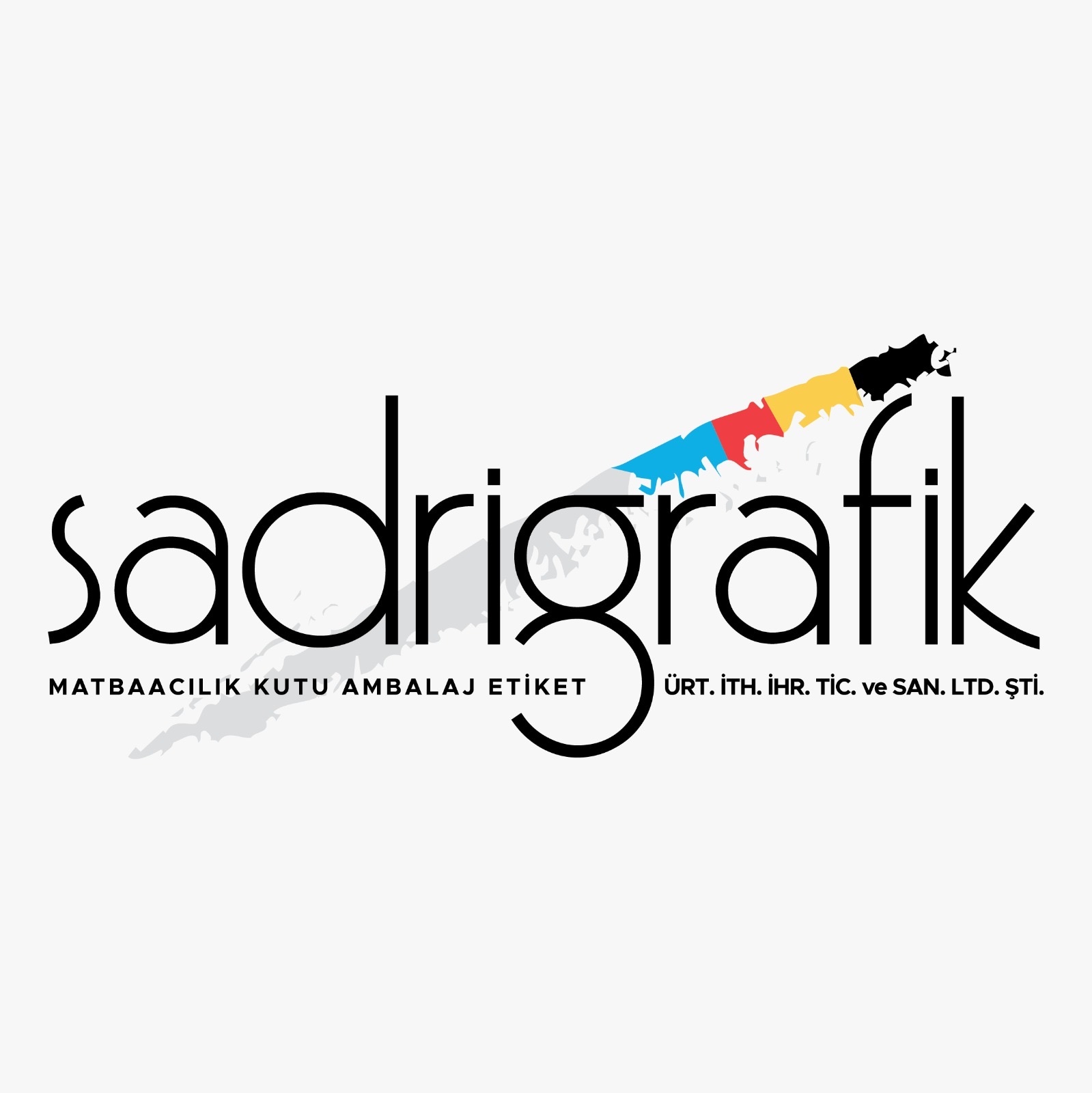 Large logo of Sadrigrafik Printing & Packaging