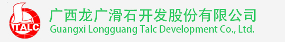 Large logo of Guangxi Longguang Talc Development Co., Ltd