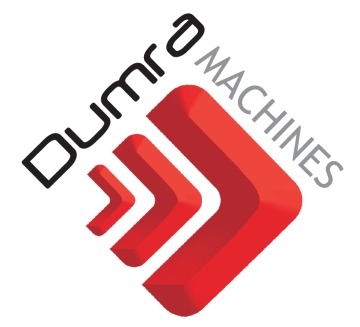 Large logo of Dumra Machines