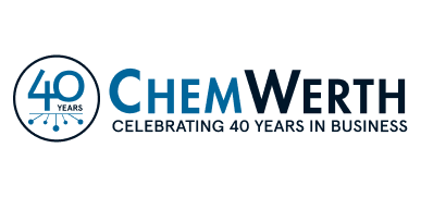 Large logo of Chemwerth