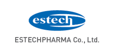 Large logo of Estechpharma