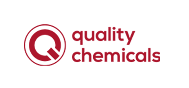 Large logo of Quality Chemicals