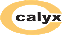 Large logo of Calyx Chemicals & Pharmaceuticals