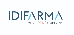 Large logo of Idifarma Des. Farmaceutico