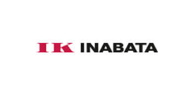 Large logo of Inabata France