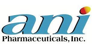 Large logo of ANI Pharmaceuticals