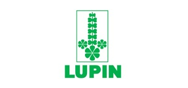 Large logo of Lupin