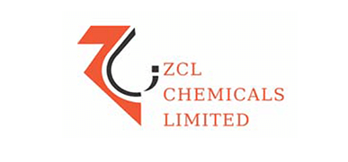 Large logo of Zcl Chemicals