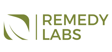 Large logo of Remedy Labs