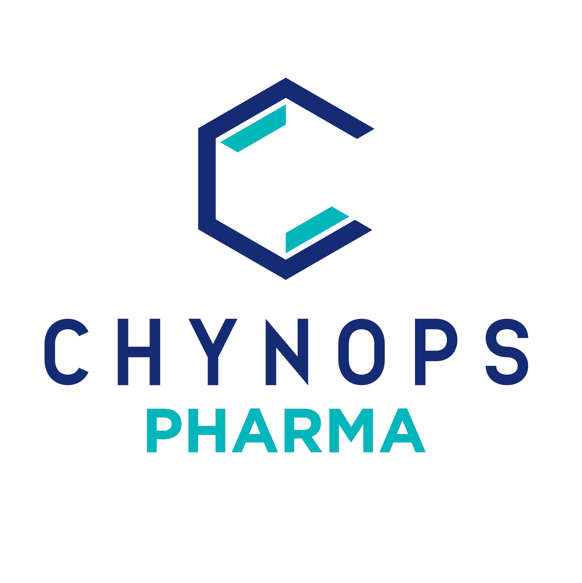 Large logo of Chynops Pharma