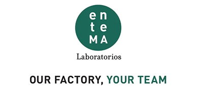 Large logo of Entema Laboratories