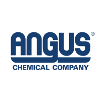 Large logo of Angus Chemical