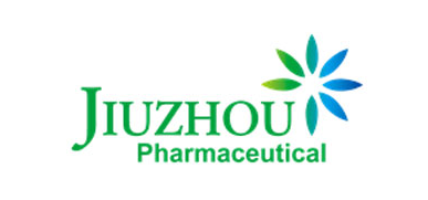 Large logo of Zhejiang Jiuzhou Pharmaceutical